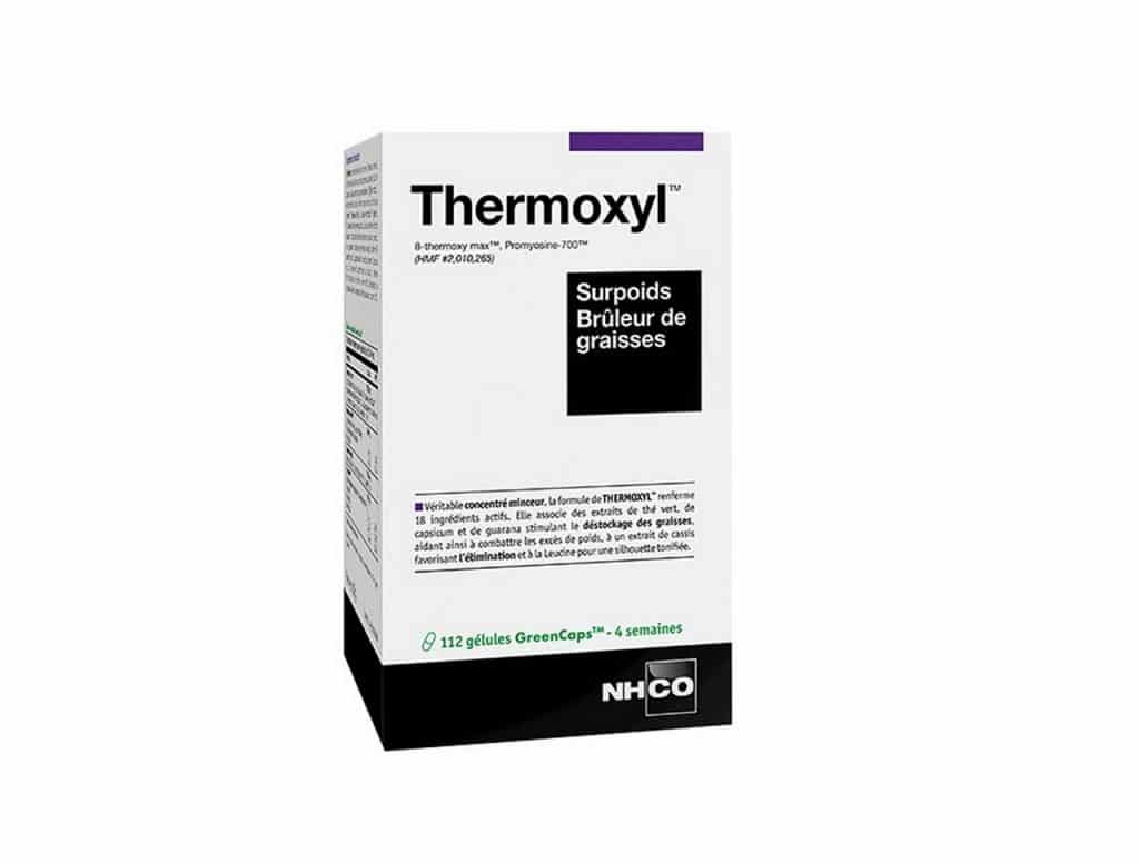 Thermoxyl 