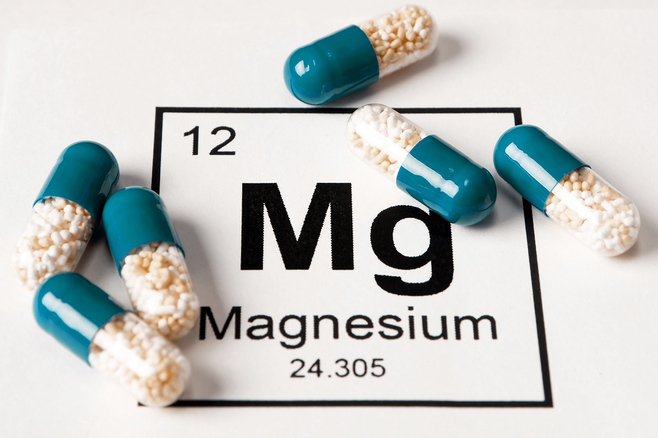 Carence en Magnésium : Symptômes, traitements & aliments à privilégier.