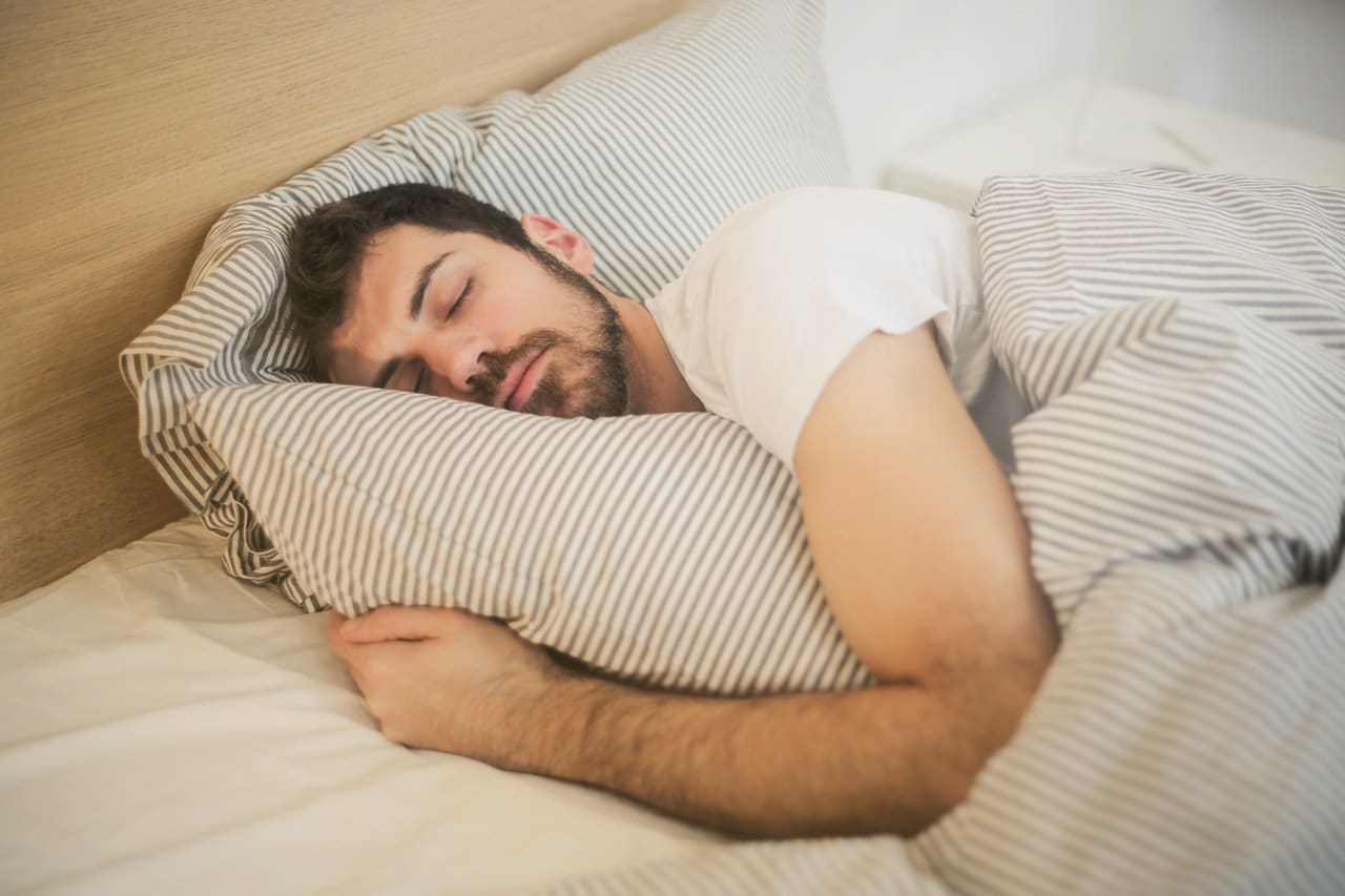 Le manque de sommeil peut occasionner une accumulation de graisse au niveau du ventre